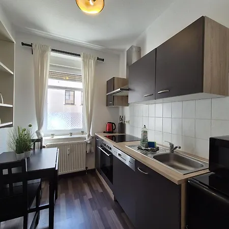 Apartamento Mikra Homes24 In *